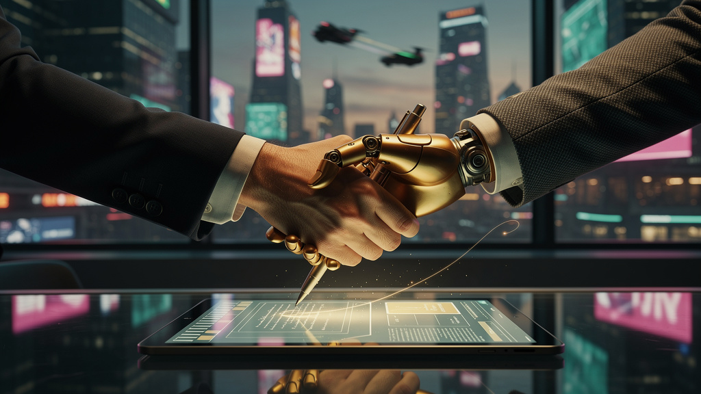 IA de Fechamento: Otimize Suas Vendas com Inteligência Artificial