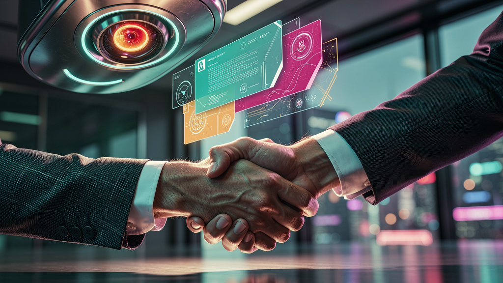 IA de Fechamento: Otimize Vendas e Aumente a Receita