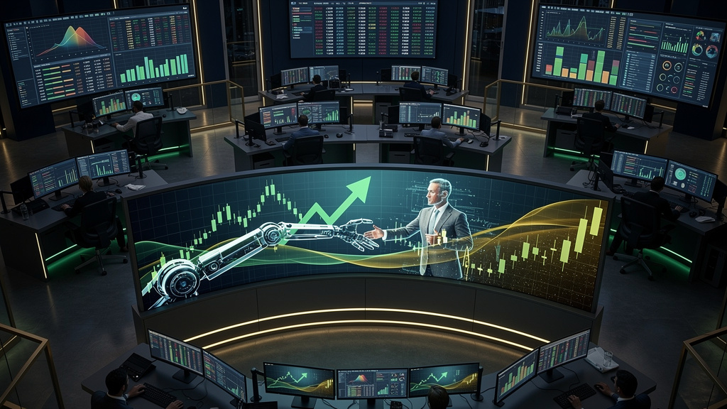 IA de Negociação: Automatize e Maximize suas Vendas