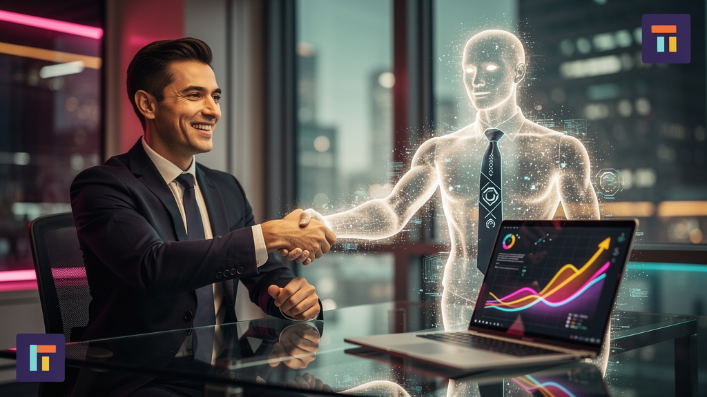 IA de Negociação: Como Aumentar Suas Vendas com Automação