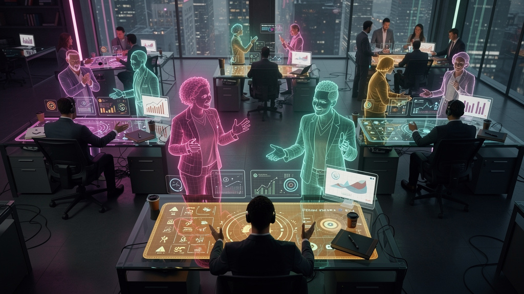 IA de Negociação: Como Automatizar e Aumentar suas Vendas