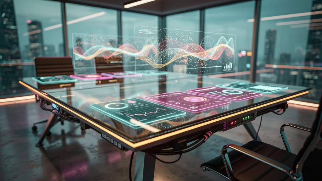 IA de Negociação: Como Fechar Mais Vendas Automaticamente