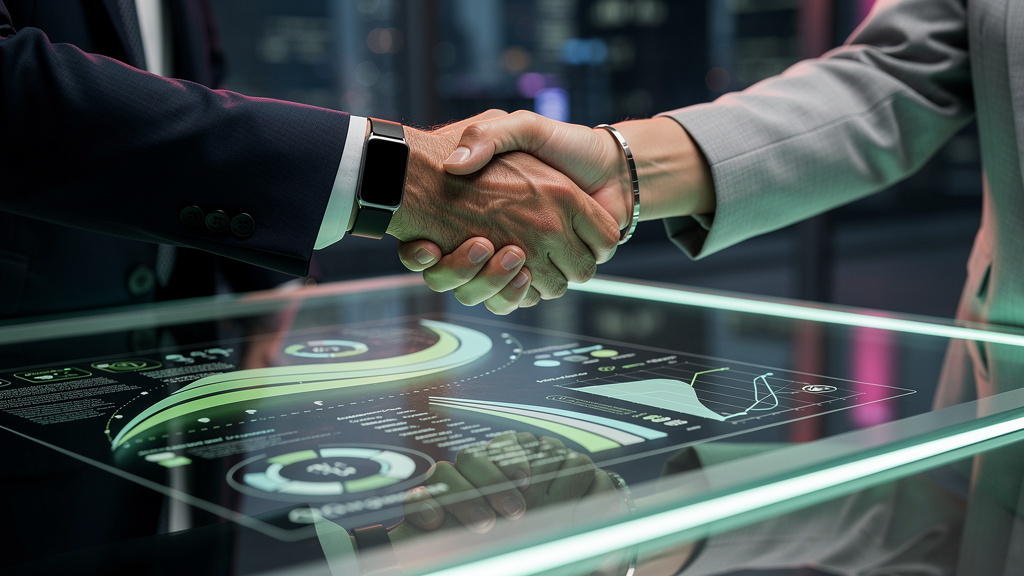 IA de Negociação: Como Fechar Mais Vendas no Piloto Automático