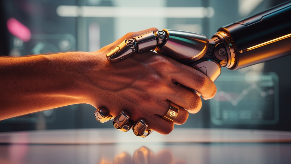 IA de Negociação: Como um Agente Closer da Toolzz Pode Aumentar suas Vendas