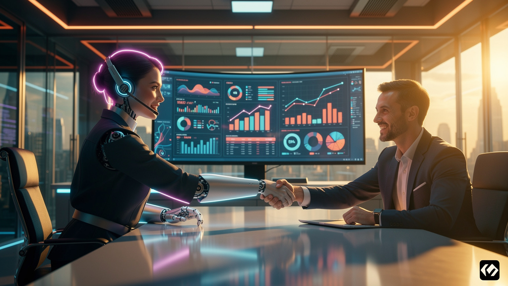 IA de Vendas: Agente Closer Toolzz Fecha Vendas Automaticamente