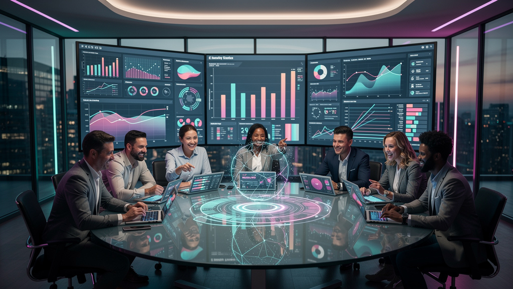 IA de Vendas: Como Aumentar Suas Vendas com Inteligência Artificial