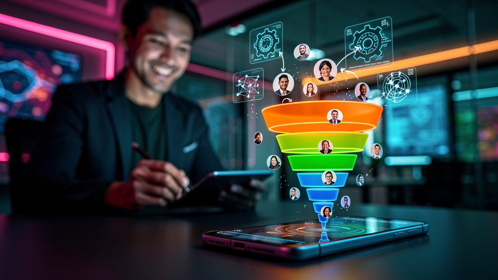 IA de Vendas: O Guia Completo para Otimizar Resultados