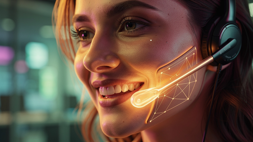 IA de Voz e Automação: Como a Inteligência Artificial Transforma o Atendimento