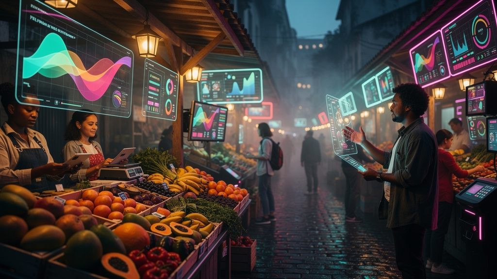 IA desenvolvida no Brasil — Toolzz AI