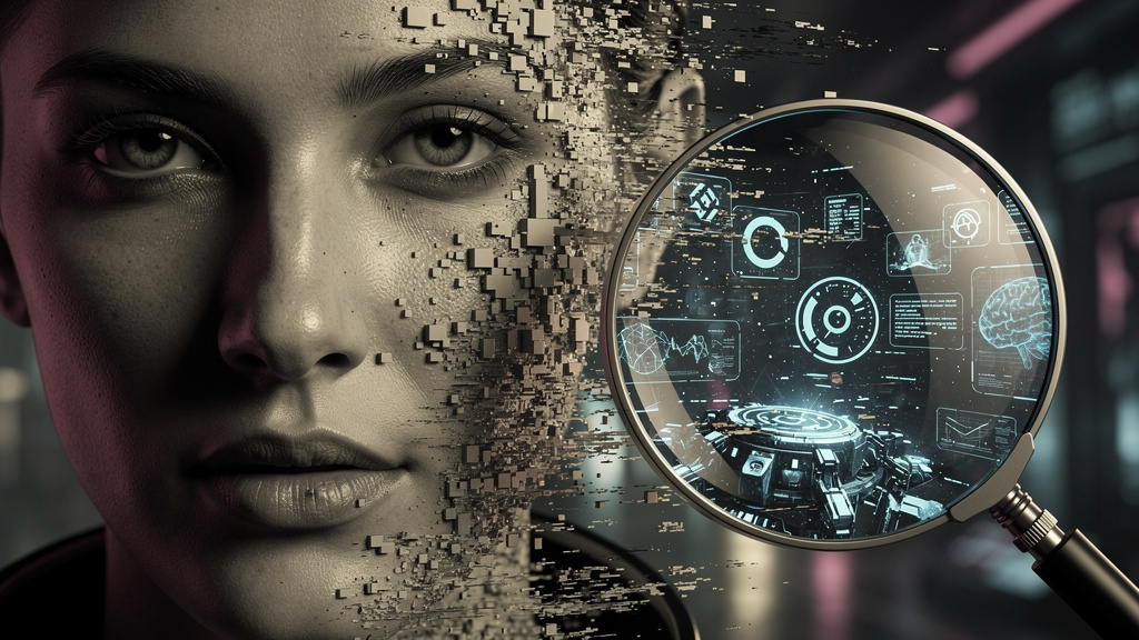 IA e a Crise de Confiança: Como Garantir Informações Precisas?