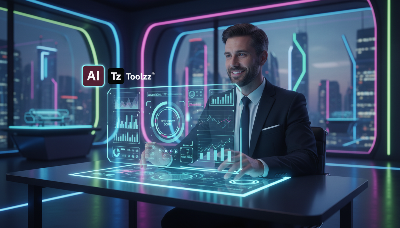 IA e Automação: Aumentando a Eficiência em Vendas