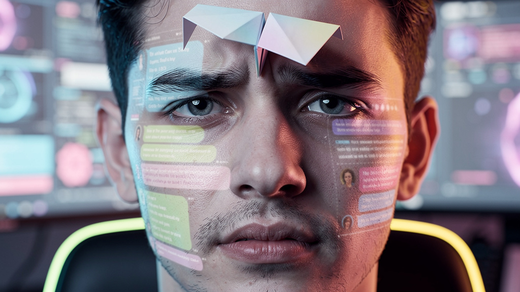 IA e Automação: Como Evitar a Fadiga Cognitiva no Atendimento?