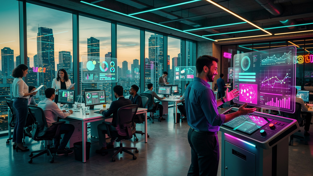 IA e Automação no Brasil: Como Transformar seus Negócios