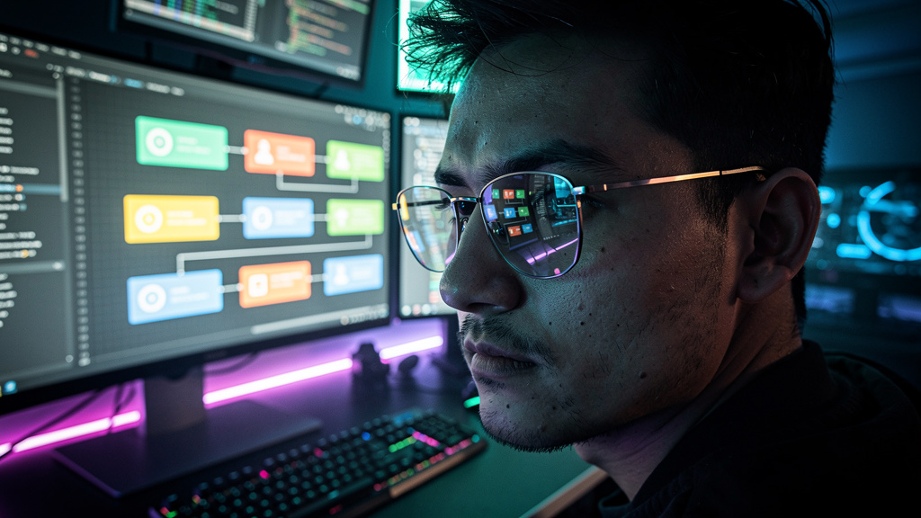 IA e Automação: Onde Estão os Aplicativos e o Que Esperar?