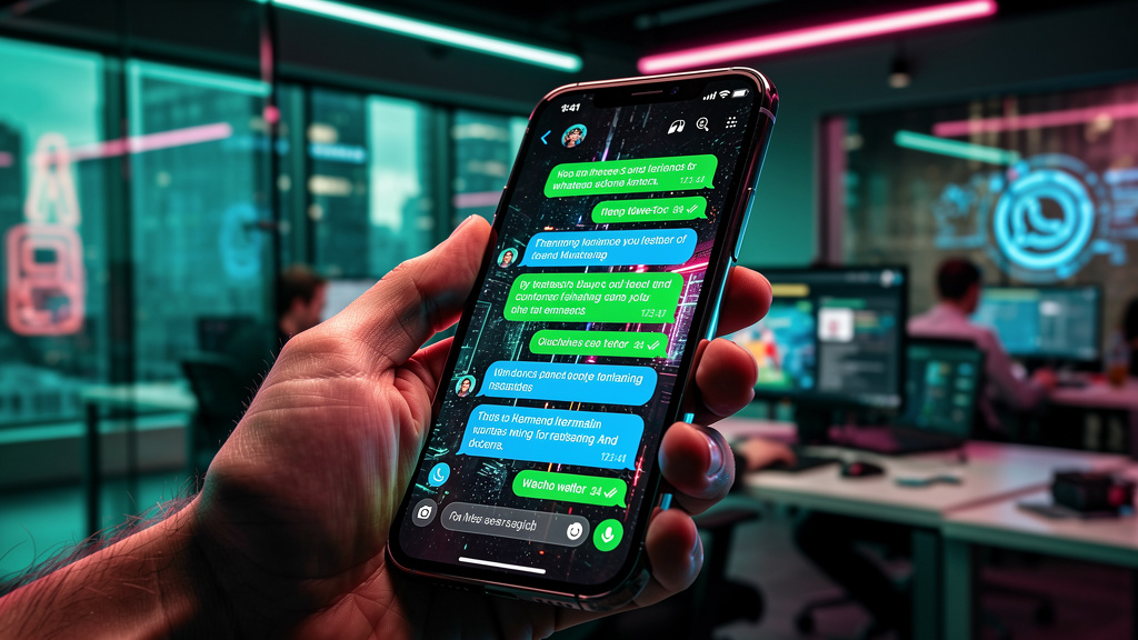 IA e Chatbots no WhatsApp: Maximize o ROI do Seu Negócio