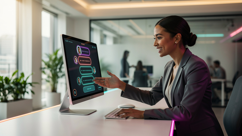 IA e Chatbots: Otimize o Atendimento ao Cliente e Reduza Custos