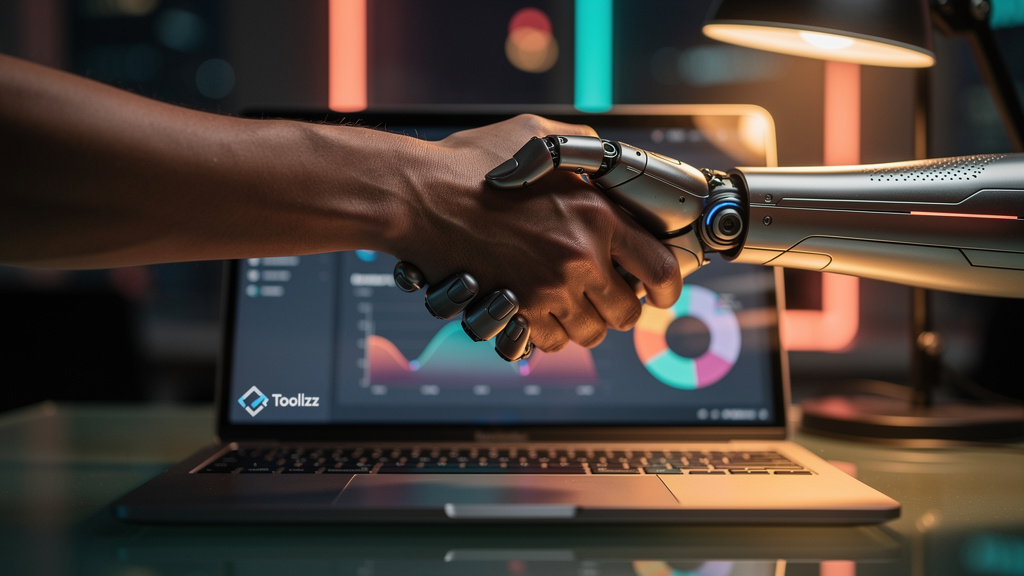 IA e Confiança: Como Agentes de IA Constroem Relacionamentos com Clientes