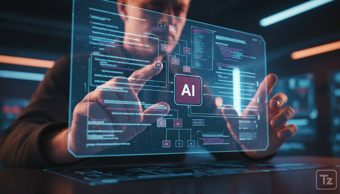 IA e Desenvolvimento de Software: A Importância da Expertise Humana