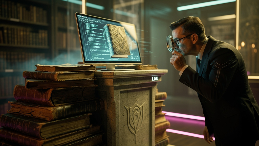 IA e Direitos Autorais: O Que as Ações Judiciais Contra a OpenAI Significam?