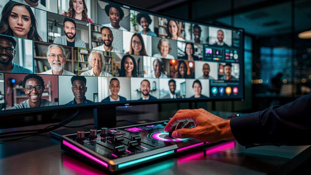 IA e Diversidade: Um Novo Desafio para Empresas?