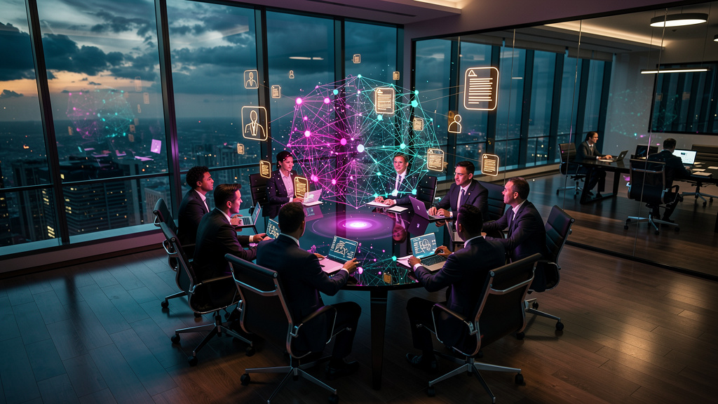 IA e Inbound Marketing Jurídico: Como Ser Citado