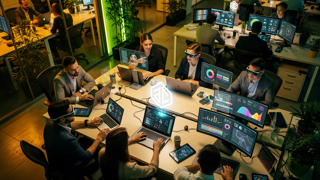 IA e inovação: como se conectam