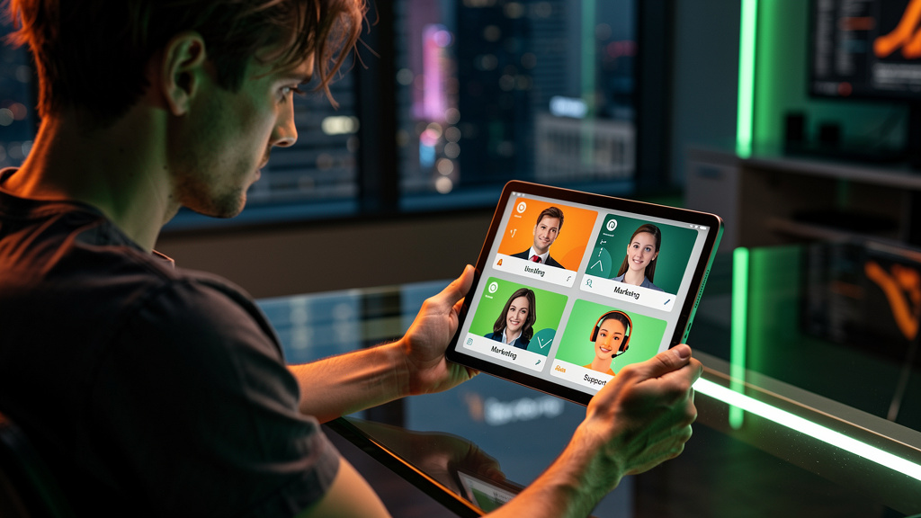 IA e inovação: como se conectam