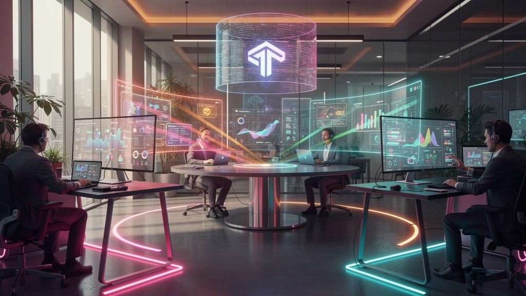 IA e inovação: como se conectam