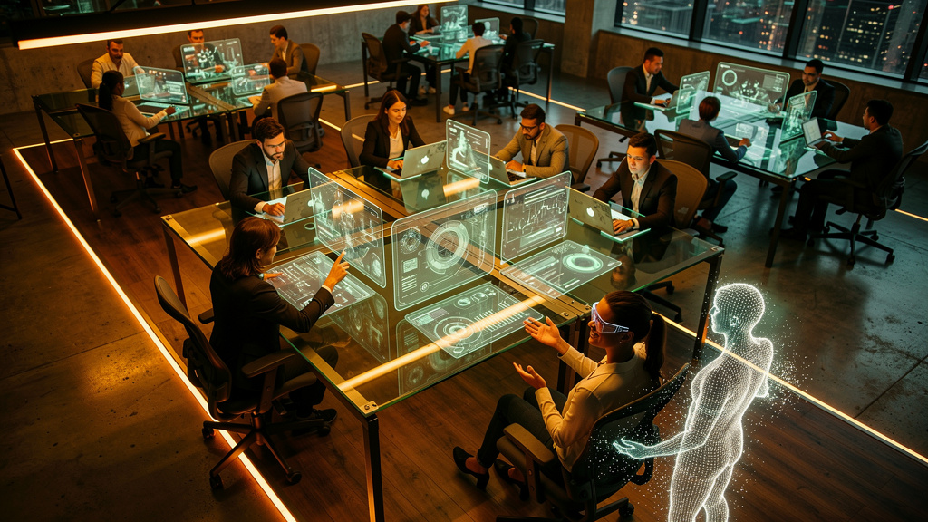 IA e inovação: Toolzz SuperApp para empresas em 2026