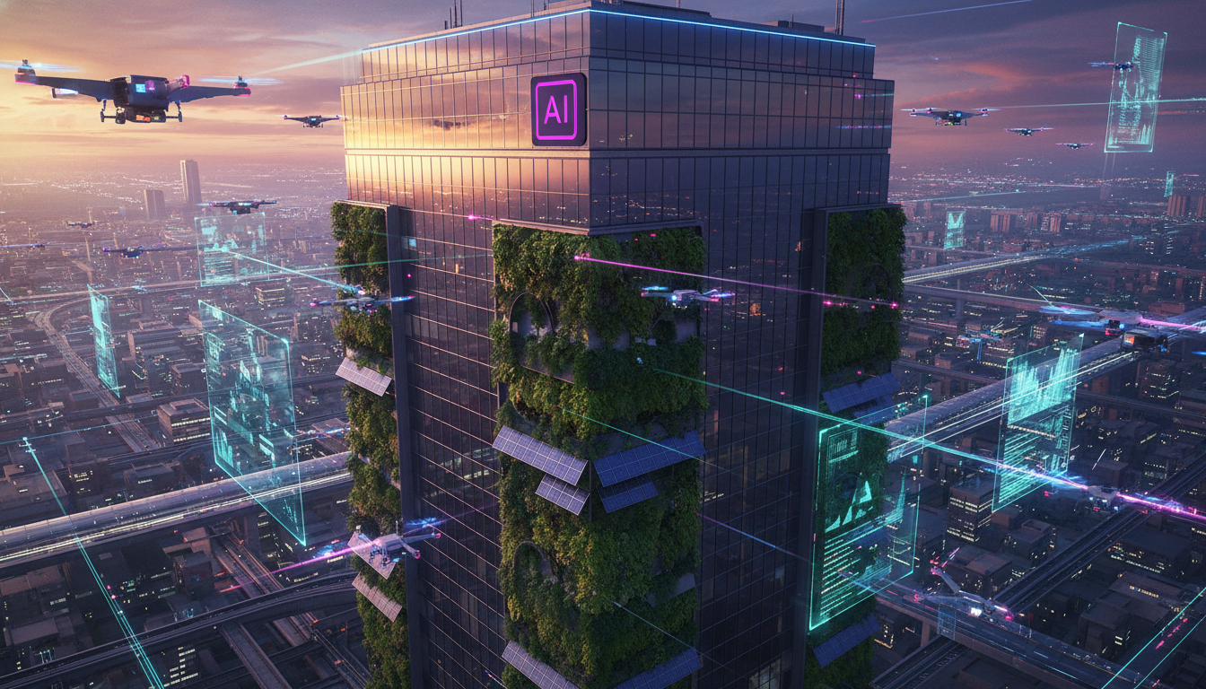 IA e o Futuro das Empresas: Adaptação ou Extinção?