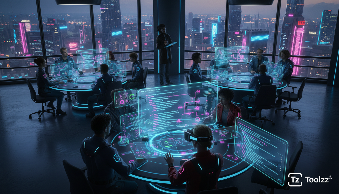 IA e o Futuro do Trabalho: Como se Adaptar