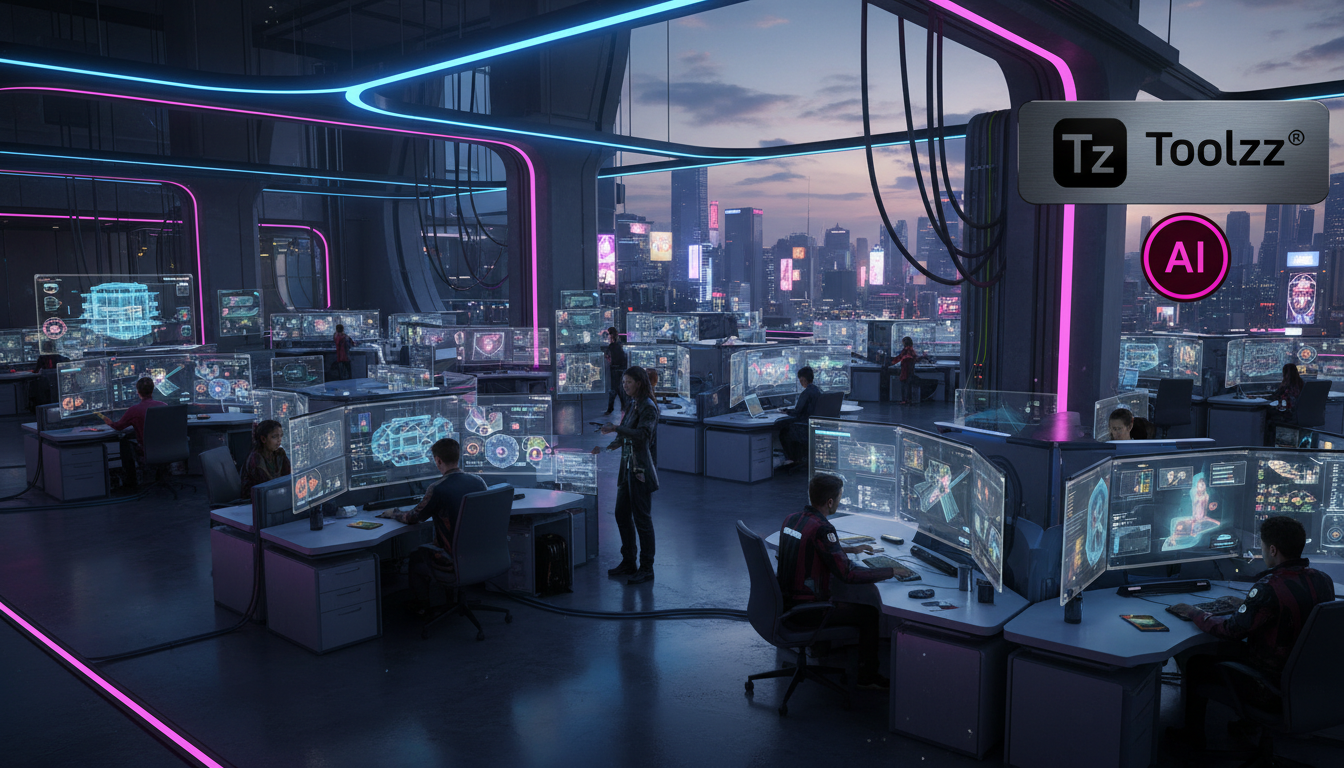 IA e o Futuro do Trabalho: O que Esperar?