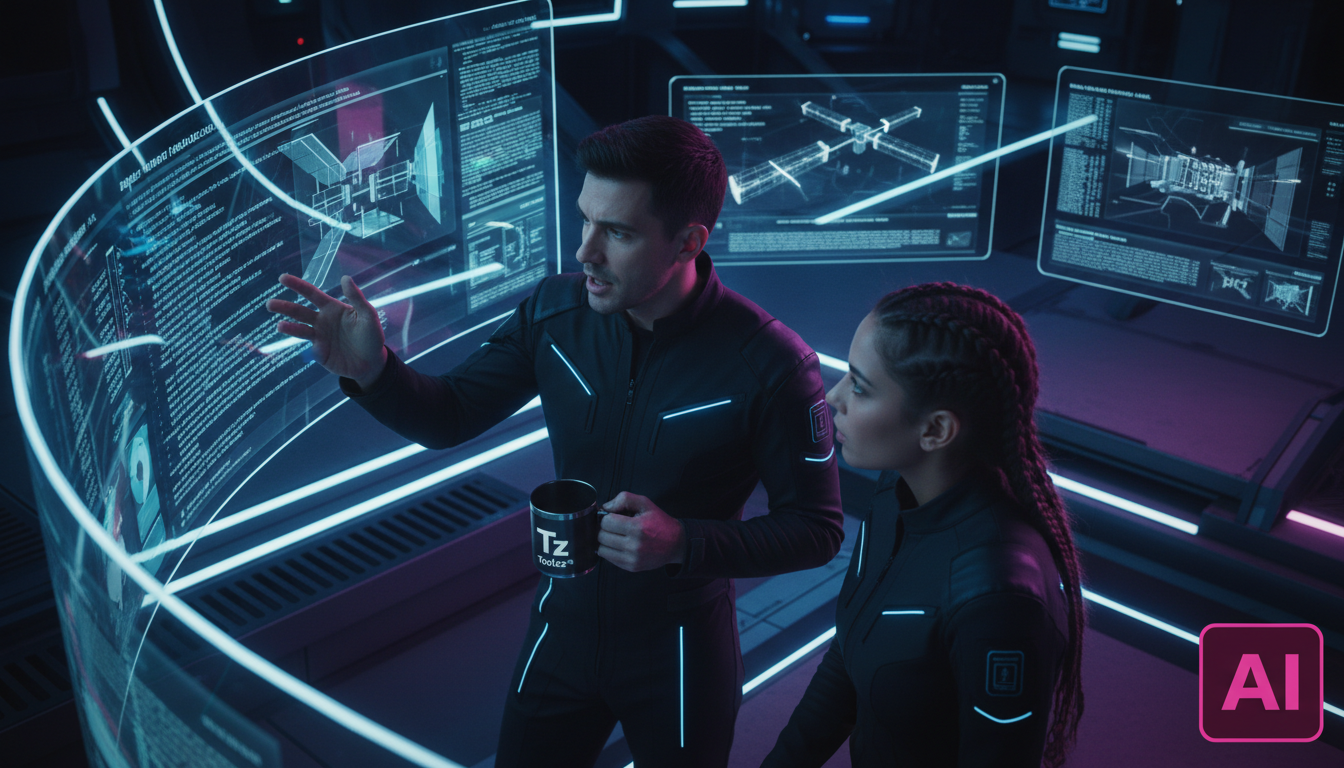 IA e o Futuro do Trabalho: Programação, Criatividade e Automação