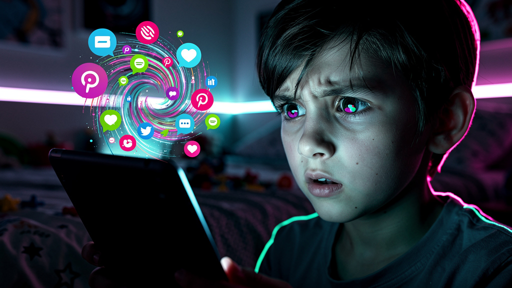 IA e Saúde Mental Infantil: Um Novo Desafio?