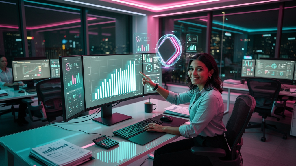 IA e SEO para Contabilidade: Domine o Google com Blog IA