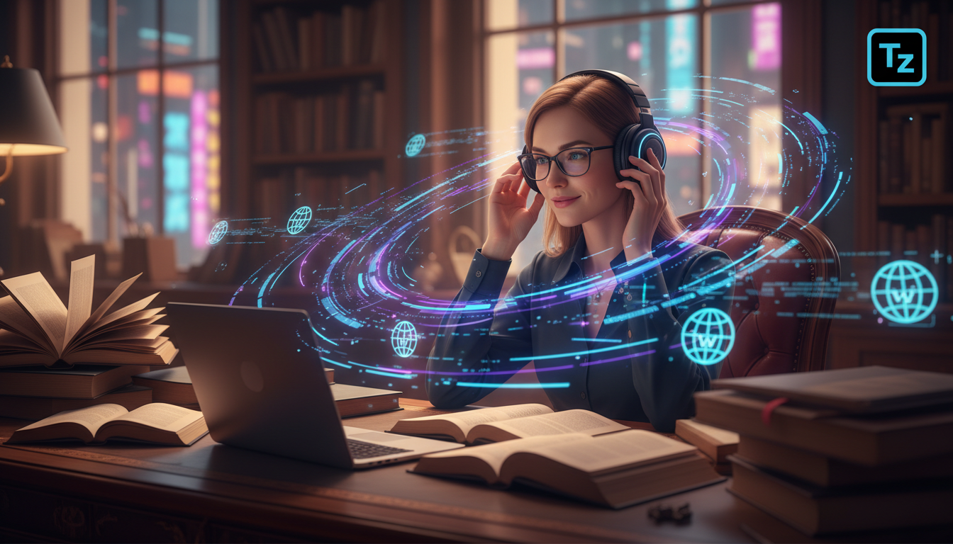 IA e Wikipedia: Desafios na Criação de Conteúdo e o Futuro da Colaboração