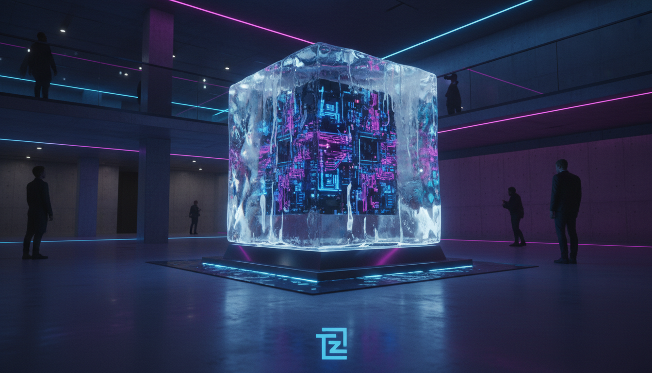 IA Eficiente: Reduzindo o Consumo de Energia sem Perder Performance