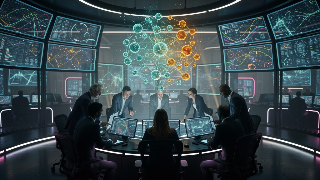 IA em números: dados e estatísticas de 2026