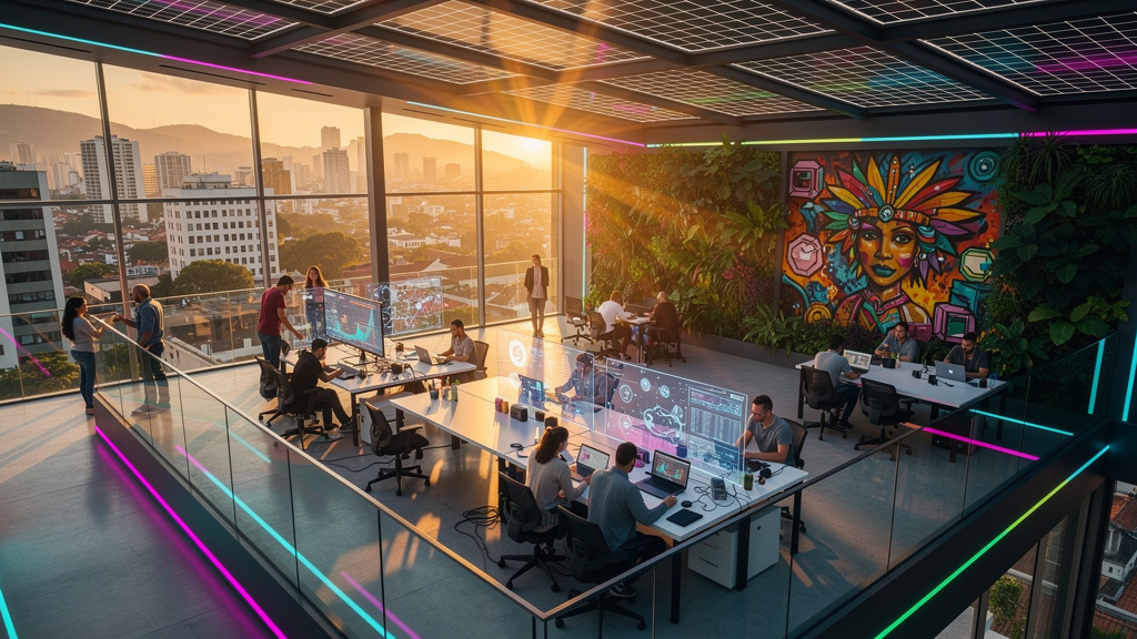 IA em números: dados e estatísticas de 2026