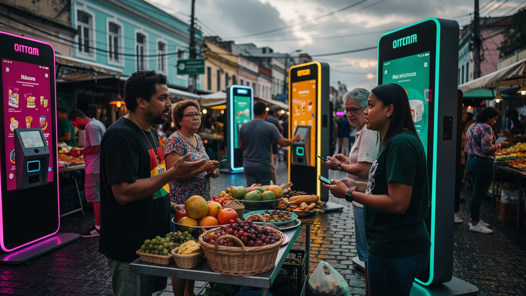 IA em português do Brasil: previsões de especialistas para 2026