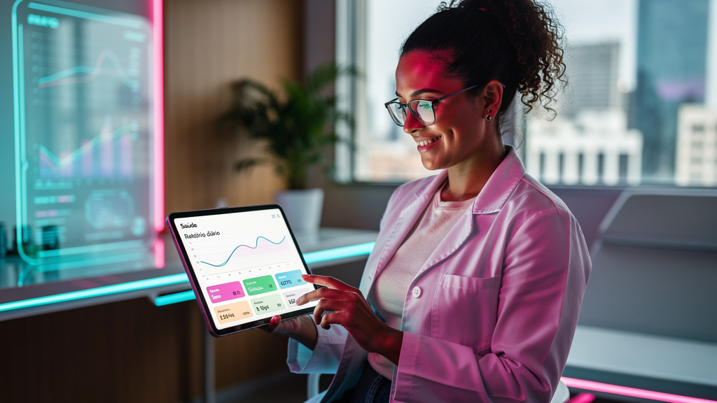 IA em português do Brasil — Toolzz AI