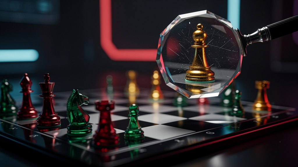 IA em setores regulados: modelos determinísticos superam alucinações