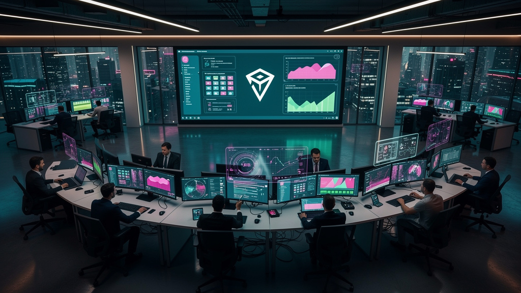 IA Empresarial: oportunidades e desafios para 2026