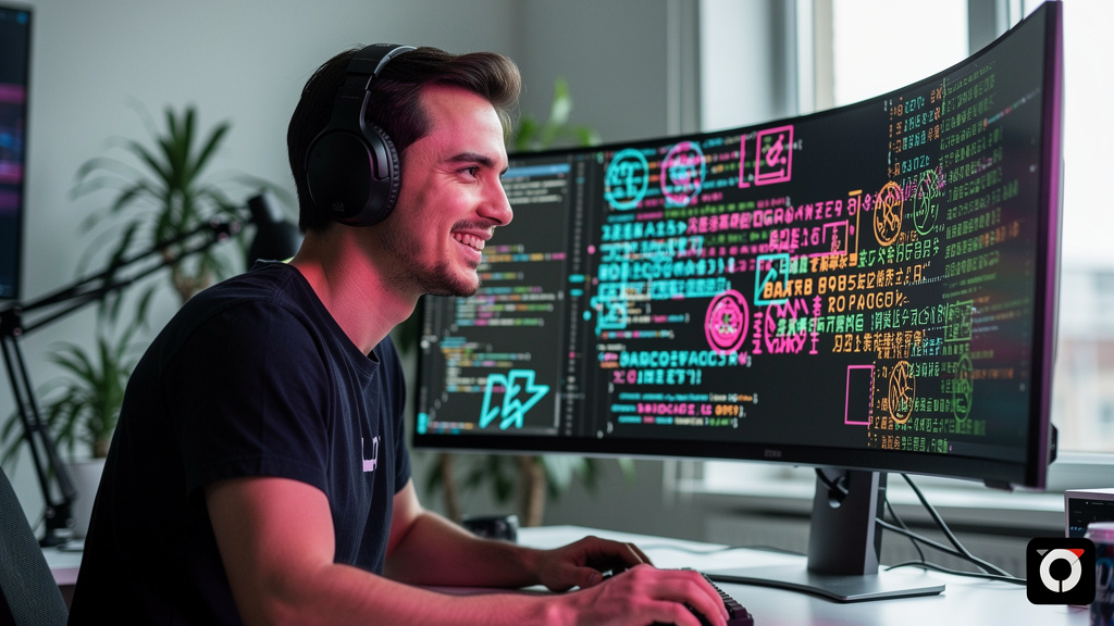 IA Generativa: A Nova Era da Automação para Desenvolvedores