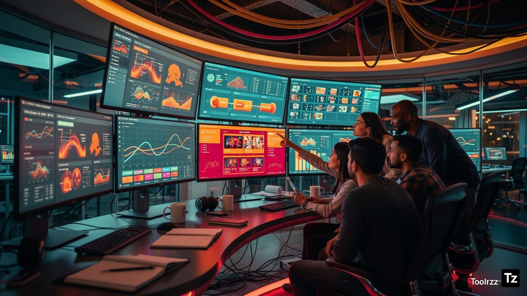 IA Generativa: Como Agências de Marketing Dominam o Conteúdo