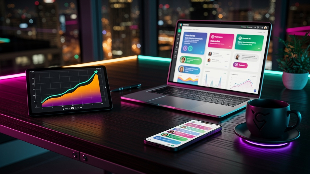 IA Generativa descomplicada: guia visual e prático