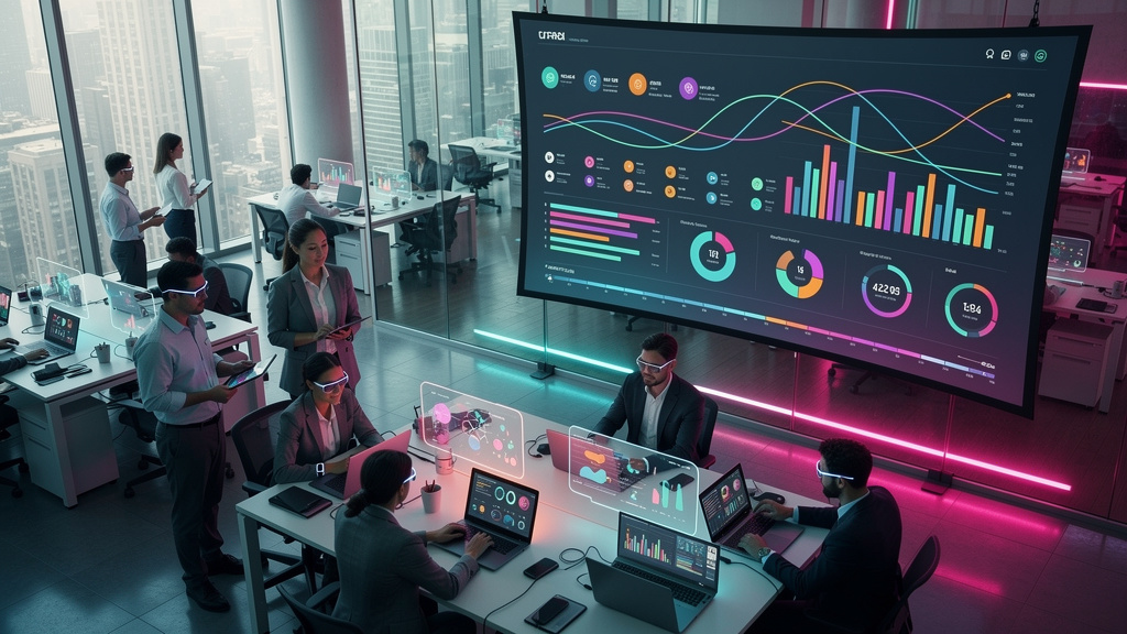 IA Generativa é a solução para Produtividade em Empresas