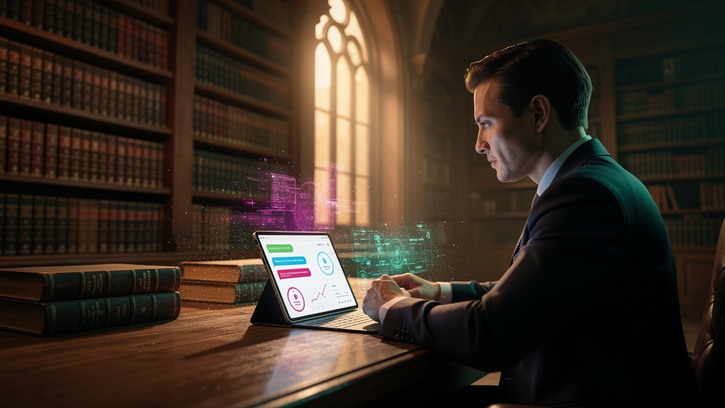 IA Generativa e Advocacia: Torne-se Fonte para ChatGPT e LLMs