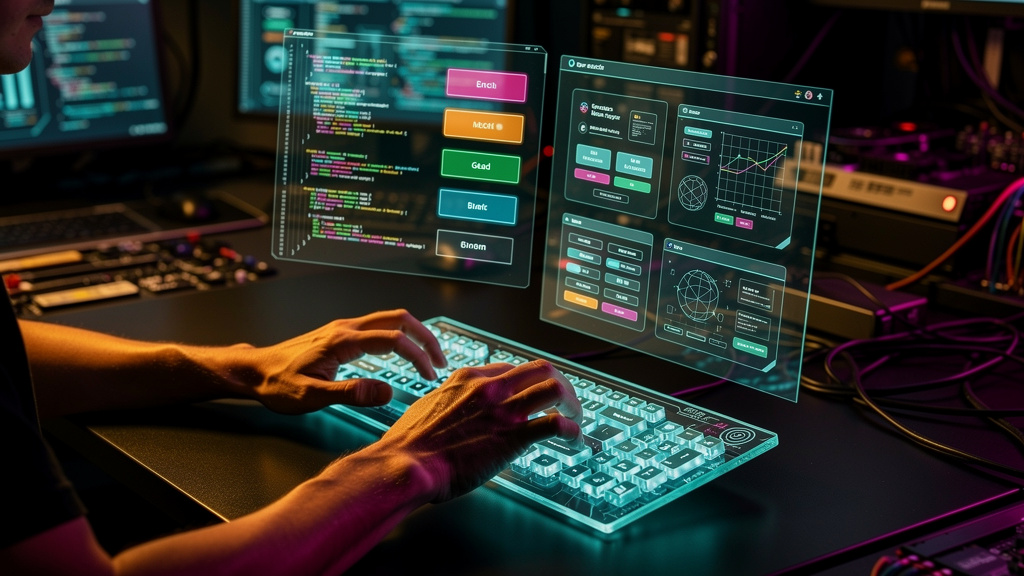 IA Generativa e o Futuro do Desenvolvimento Low-Code