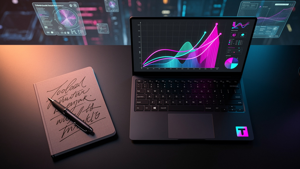 IA Generativa: Escale a Produção de Conteúdo de 4 para 100+ Posts/Mês